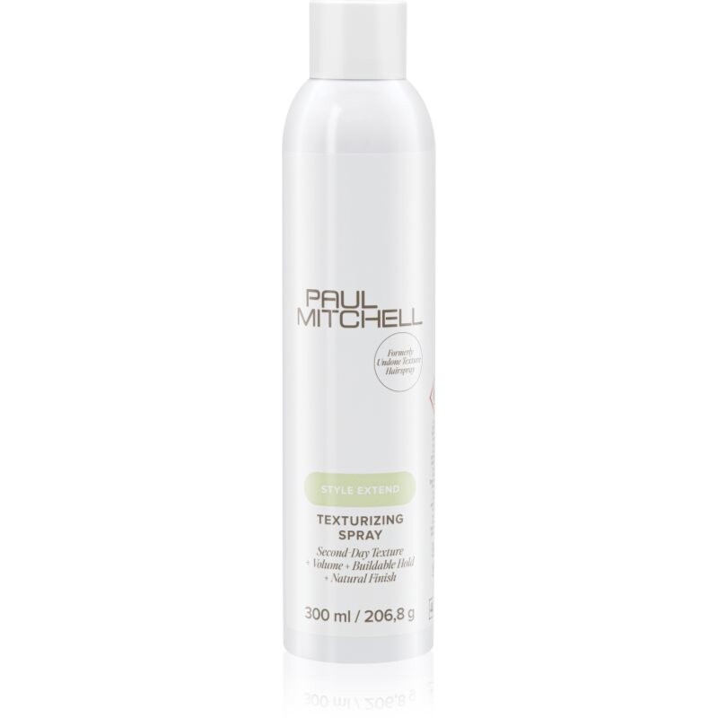 Paul Mitchell Style Extend Texturizing Spray suchý texturizačný sprej 300 ml