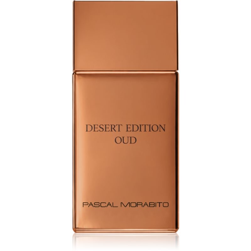 Pascal Morabito Desert Edition Oud parfumovaná voda pre mužov 100 ml