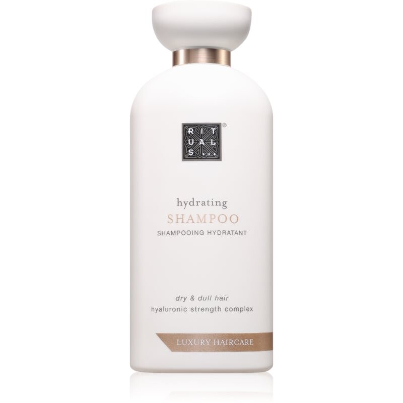 RITUALS Luxury Haircare šampón 250 ml