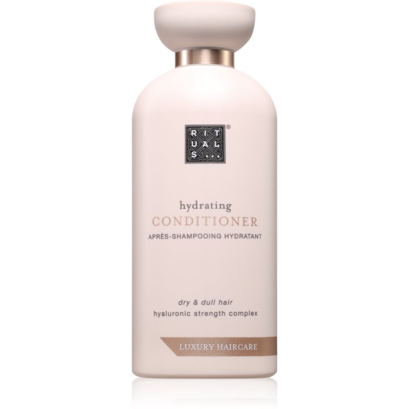 RITUALS Luxury Haircare kondicionér na vlasy 250 ml