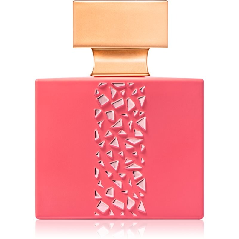 M. Micallef Jewel Collection Hypnotic Musk Nectar parfumovaná voda pre ženy 50 ml