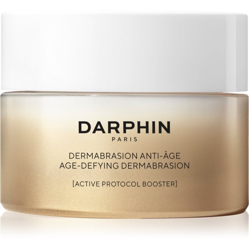 Darphin Age-Defying Dermabrasion Cleanser jemný exfoliačný krém 50 ml