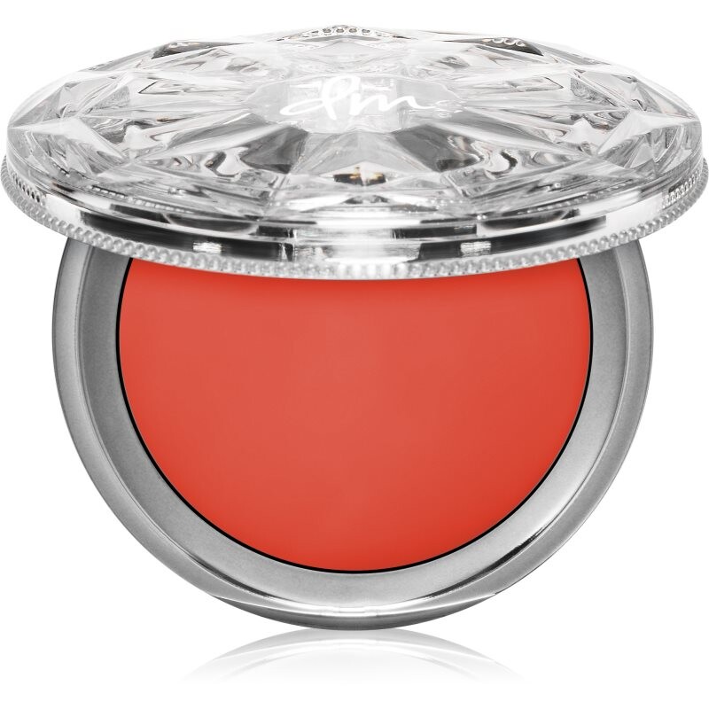 Danessa Myricks Beauty Dew Wet Balm rozjasňujúci balzam pre hydratáciu a lesk odtieň Sweet Water 9 g