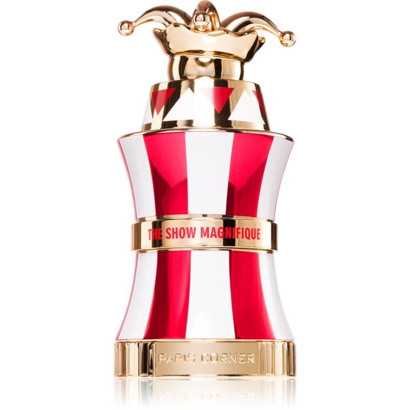 Paris Corner The Show Magnifique parfumovaná voda unisex 100 ml