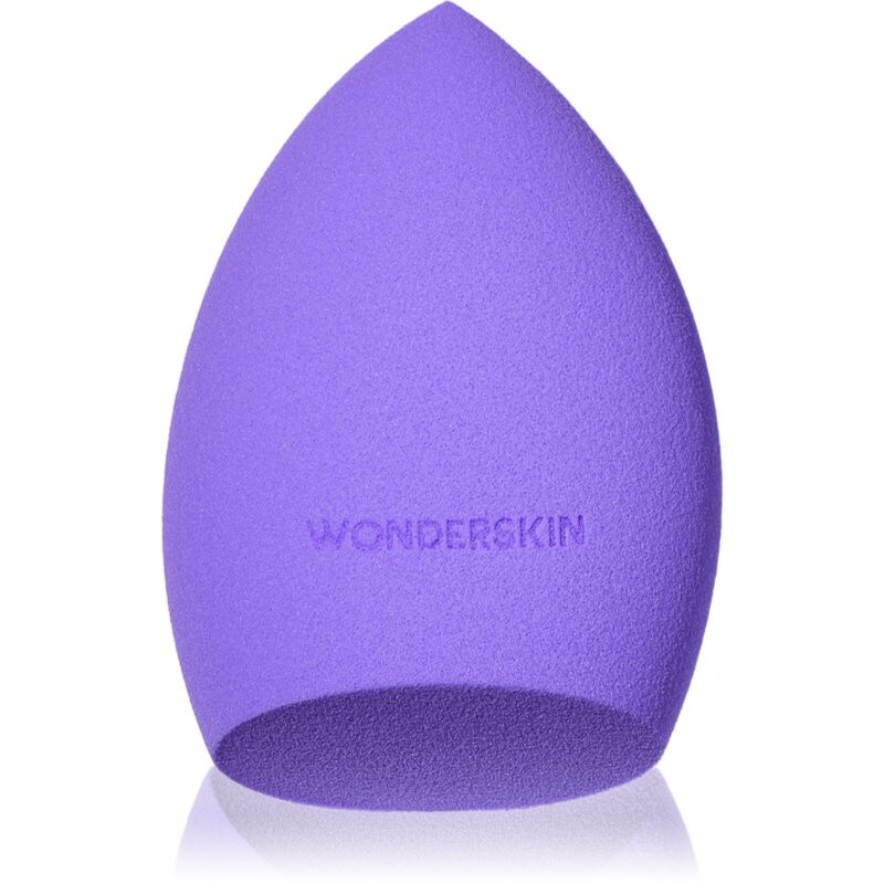 WONDERSKIN Curve Blender make-up hubka 1 ks