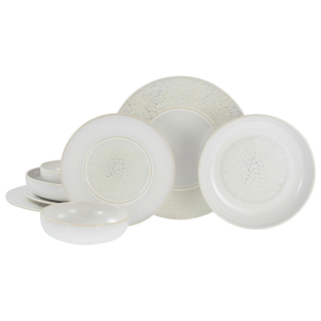 Creatable JEDÁLENSKÝ SERVIS 8-dielnekamenina