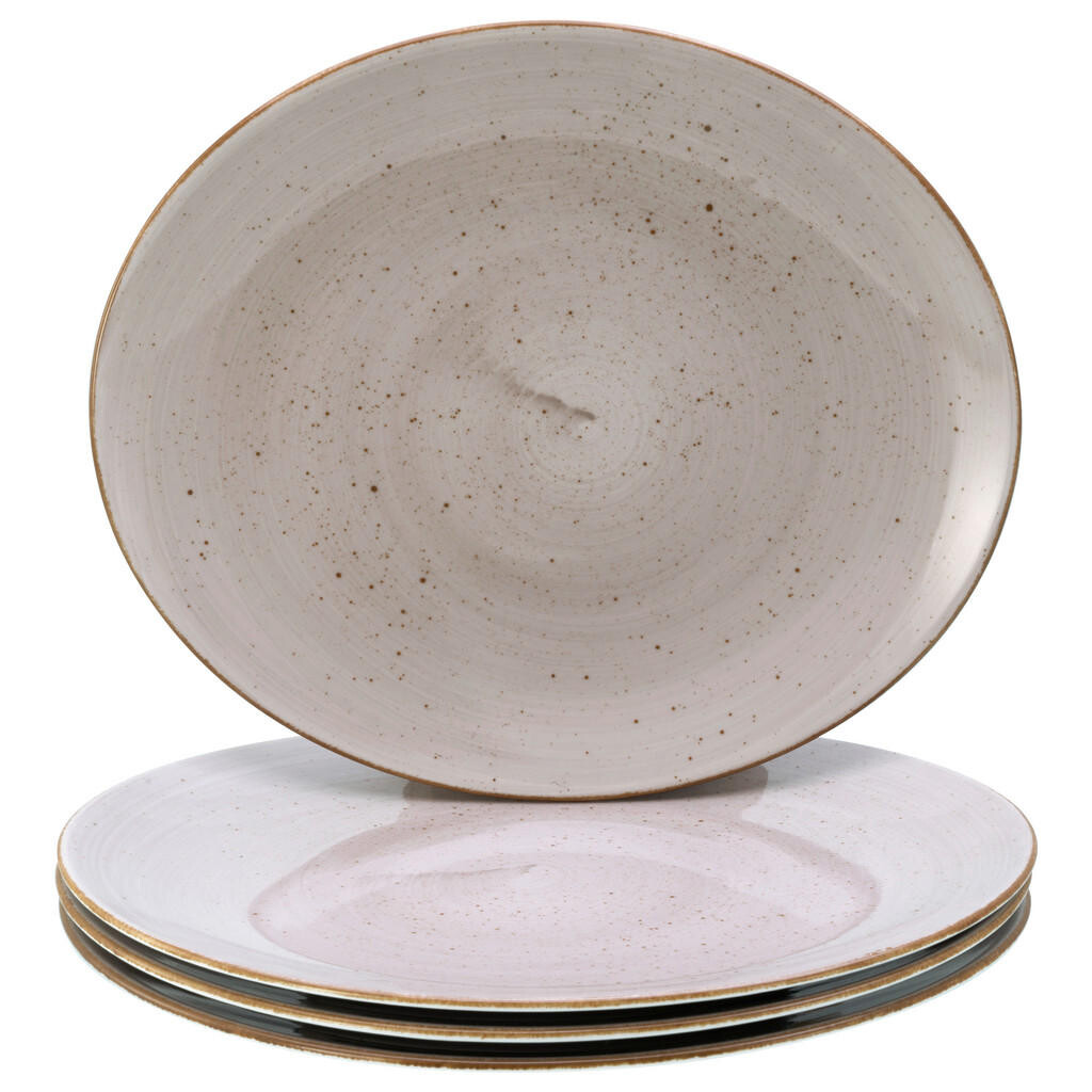 Creatable SADA TANIEROV NA STEAK, keramika,