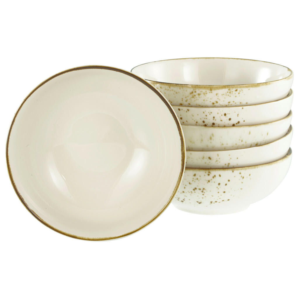 Creatable MISKA NA CEREÁLIE Nature Collection Creme