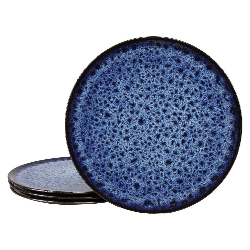 Creatable TANIER NA PIZZU Allegra Magic Blue 33 cm