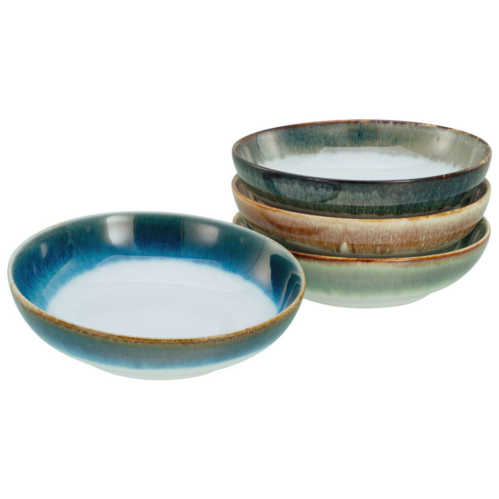 Creatable SADA MÍS, keramika, 22,5/5 cm 4-dielne