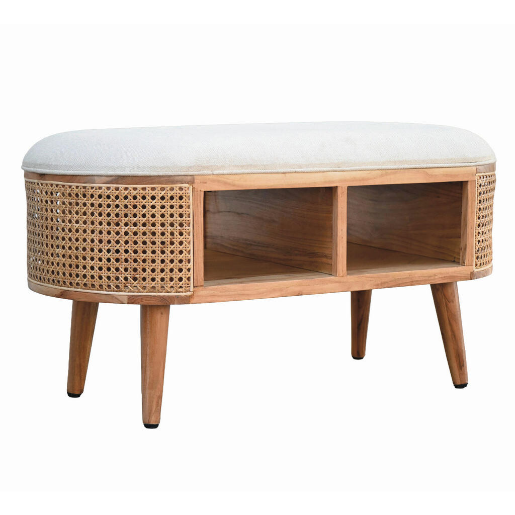 MID.YOU LAVICA, drevo, 90/45/45 cm