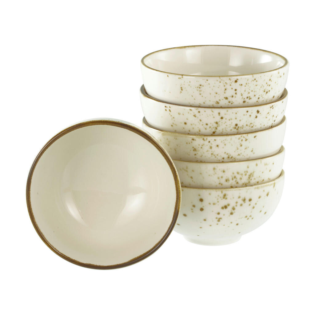 Creatable MISKA NA DIP, keramika