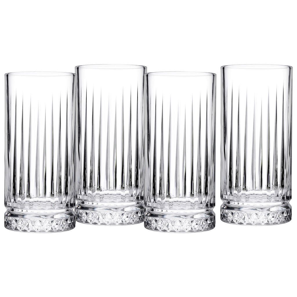 Creatable SADA POHÁROV 4-dielne