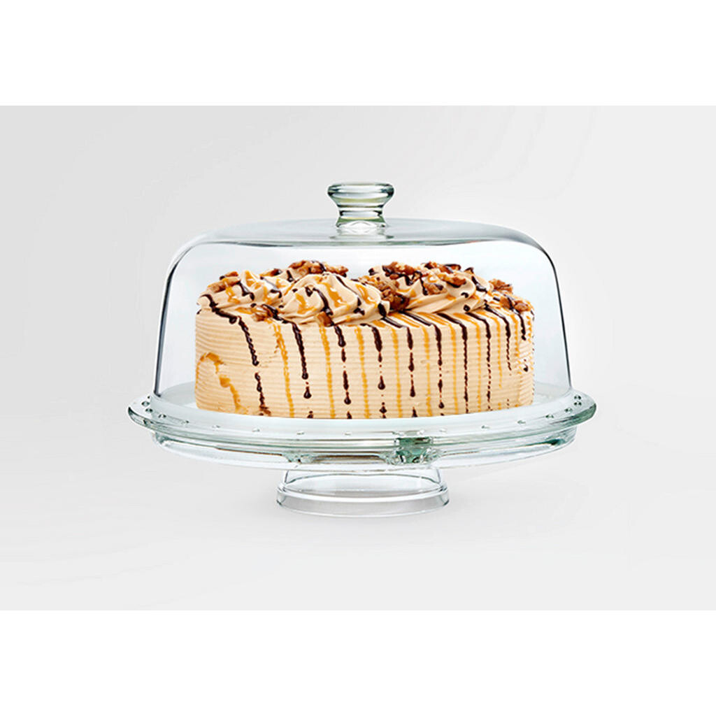 Creatable POKLOP NA TORTU Servierbutler