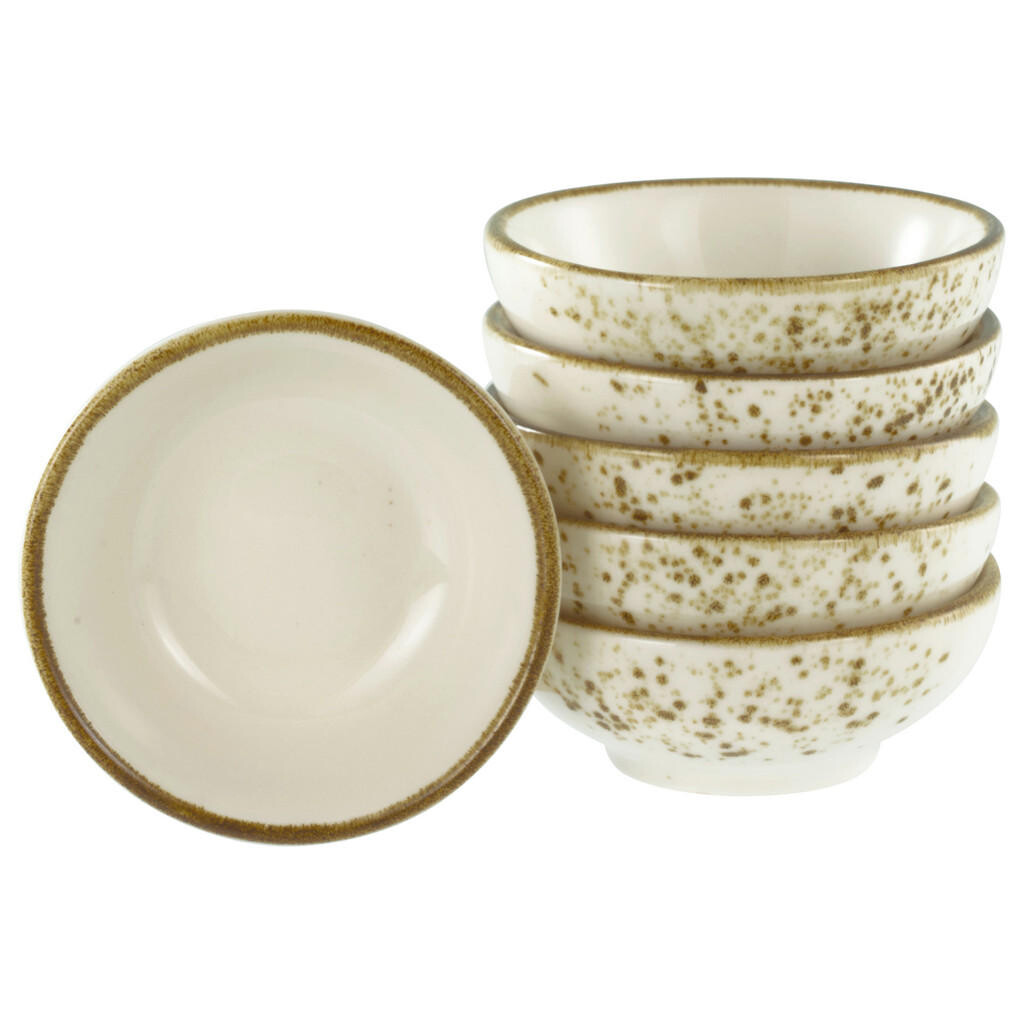 Creatable SADA MISIEK NA DIP, keramika