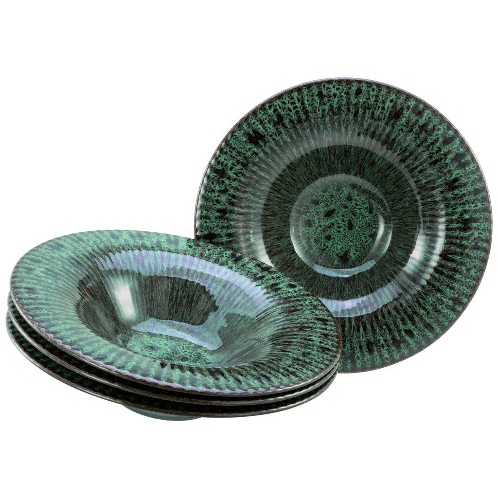 Creatable TANIER GOURMET Allegra Magic Green 30,5 cm