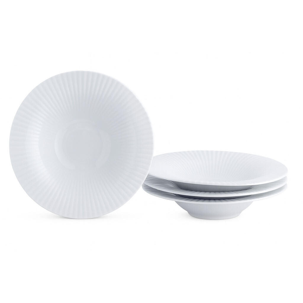 Creatable TANIER GOURMET Allegra Weiss