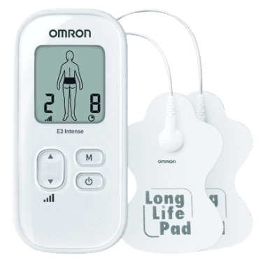 OMRON Tens stimulátor E3 Intense
