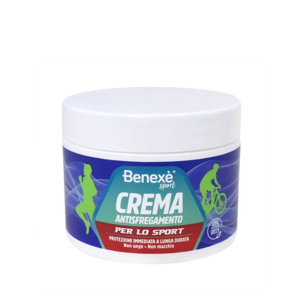 BENEXE SPORT Krém proti treniu 250