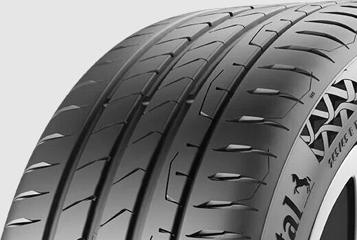 Continental PremiumContact 7 XL 245/45 R19 102Y