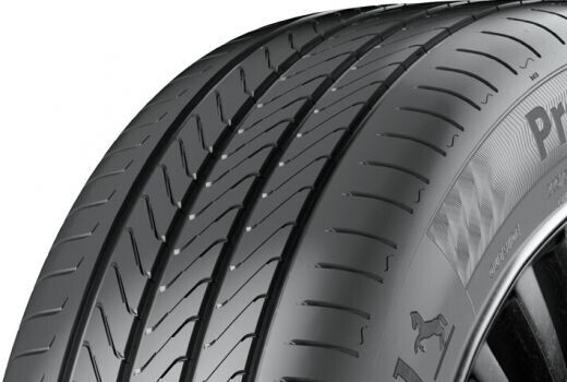 Continental PremiumContact C XL 245/45 R20 103V