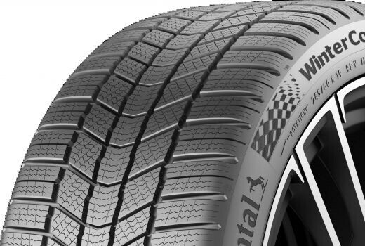 Continental WinterContact 8 S XL 245/45 R19 102H