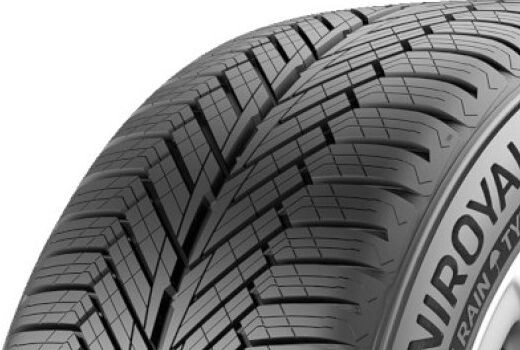 Uniroyal AllSeasonExpert 3 XL 235/55 R18 104V