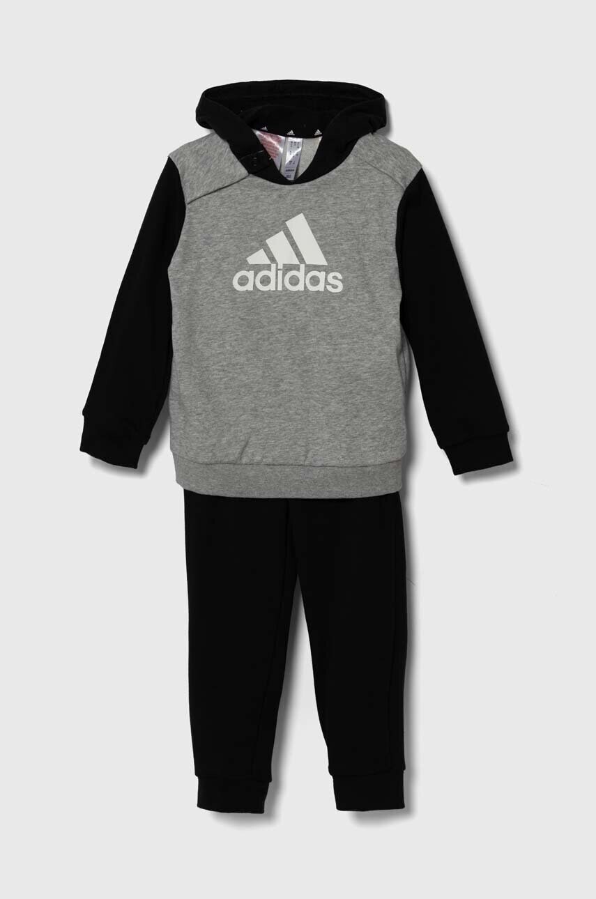 Tepláková súprava pre bábätká adidas I CB FTOG
