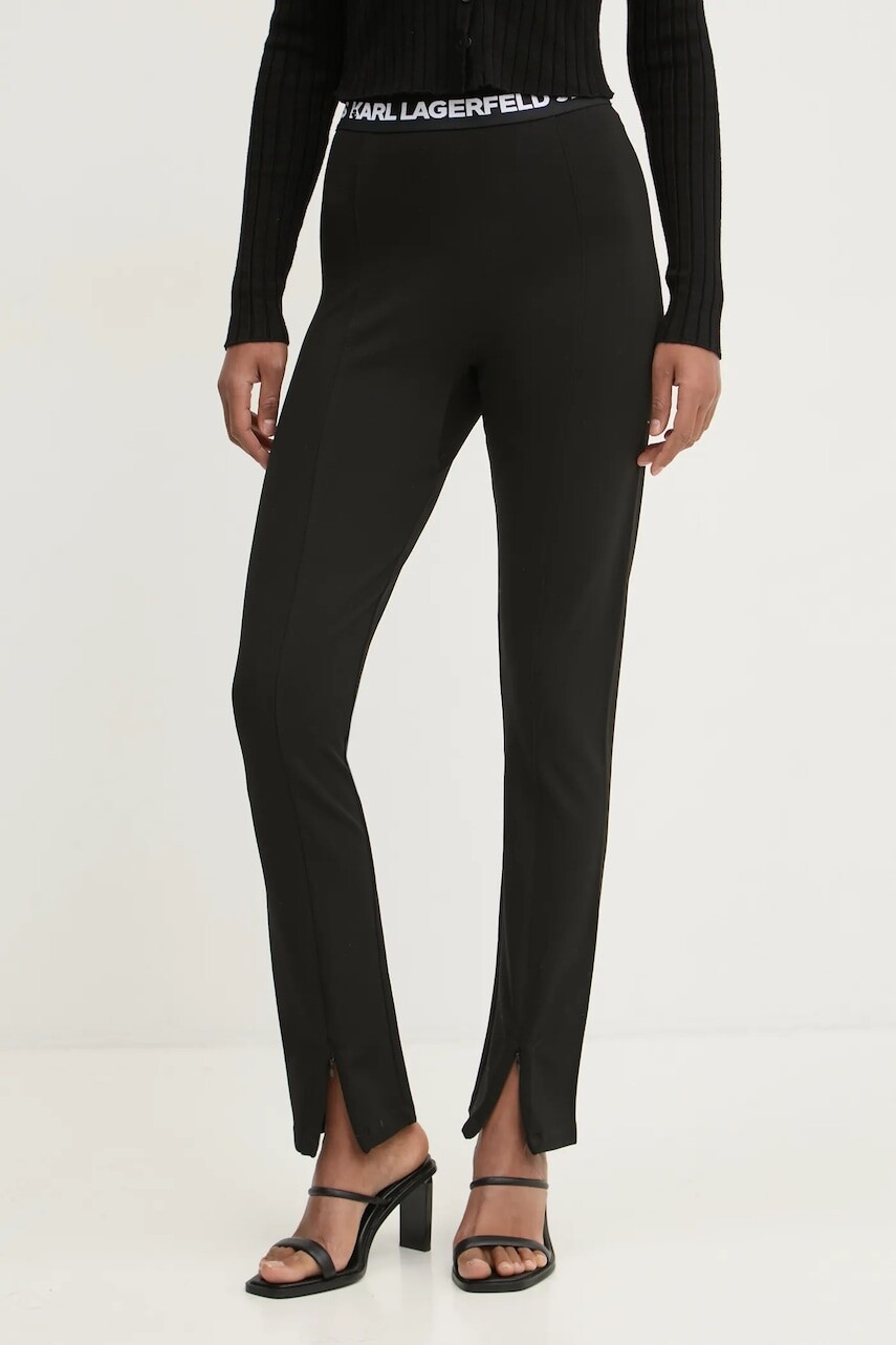 Legíny Karl Lagerfeld Jeans