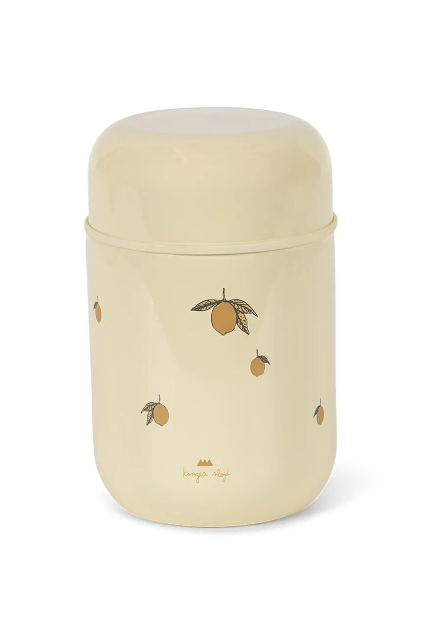 Detská termoska Konges Sløjd THERMO FOOD JAR