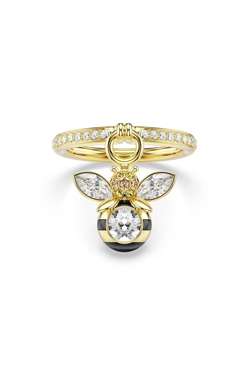 Swarovski Prsteň dámsky zirkónový IDYLLIA