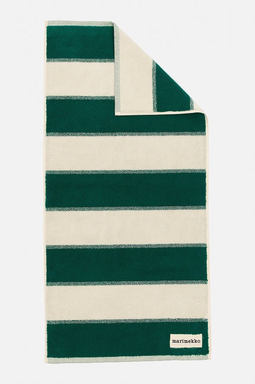 Marimekko uterák bavlnený 50 x 100 cm