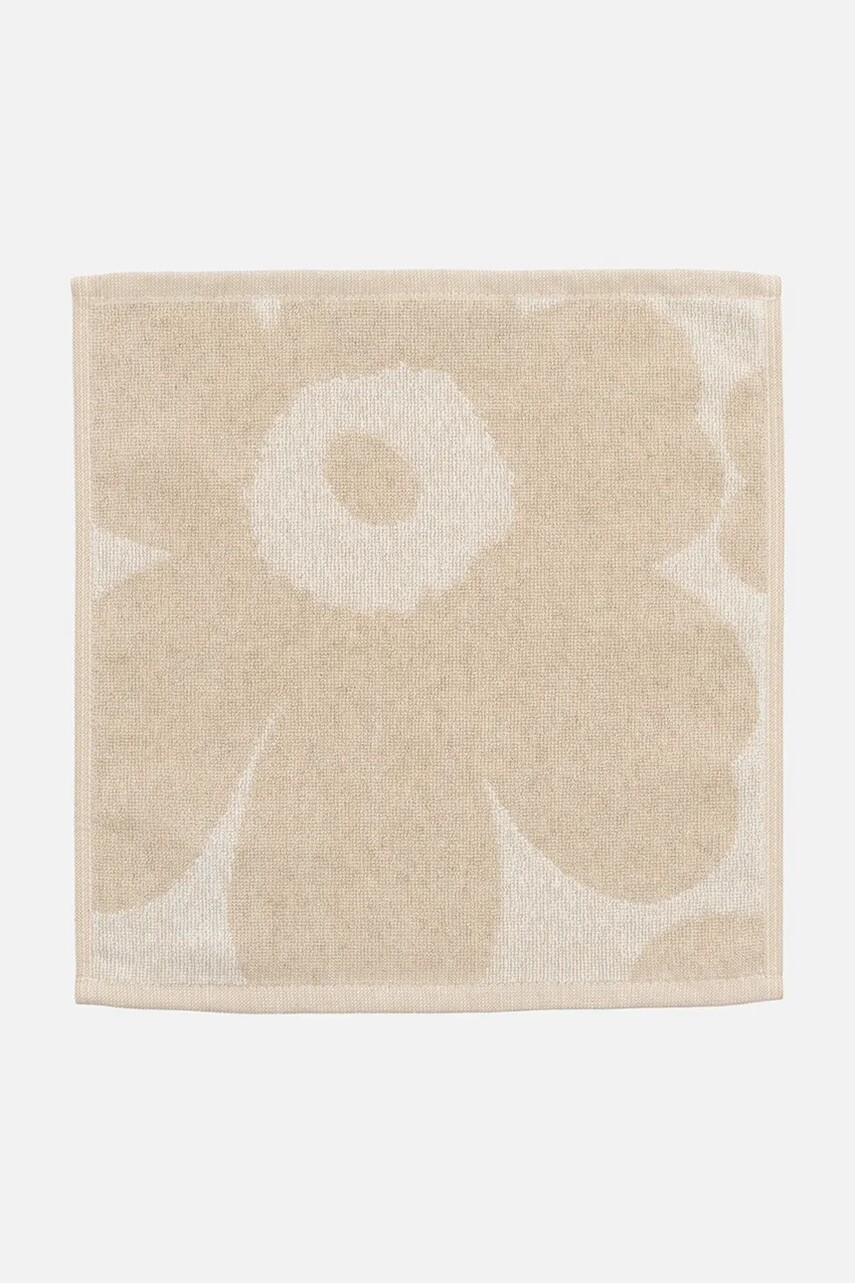 Marimekko malý uterák bavlnený 30 x 30 cm