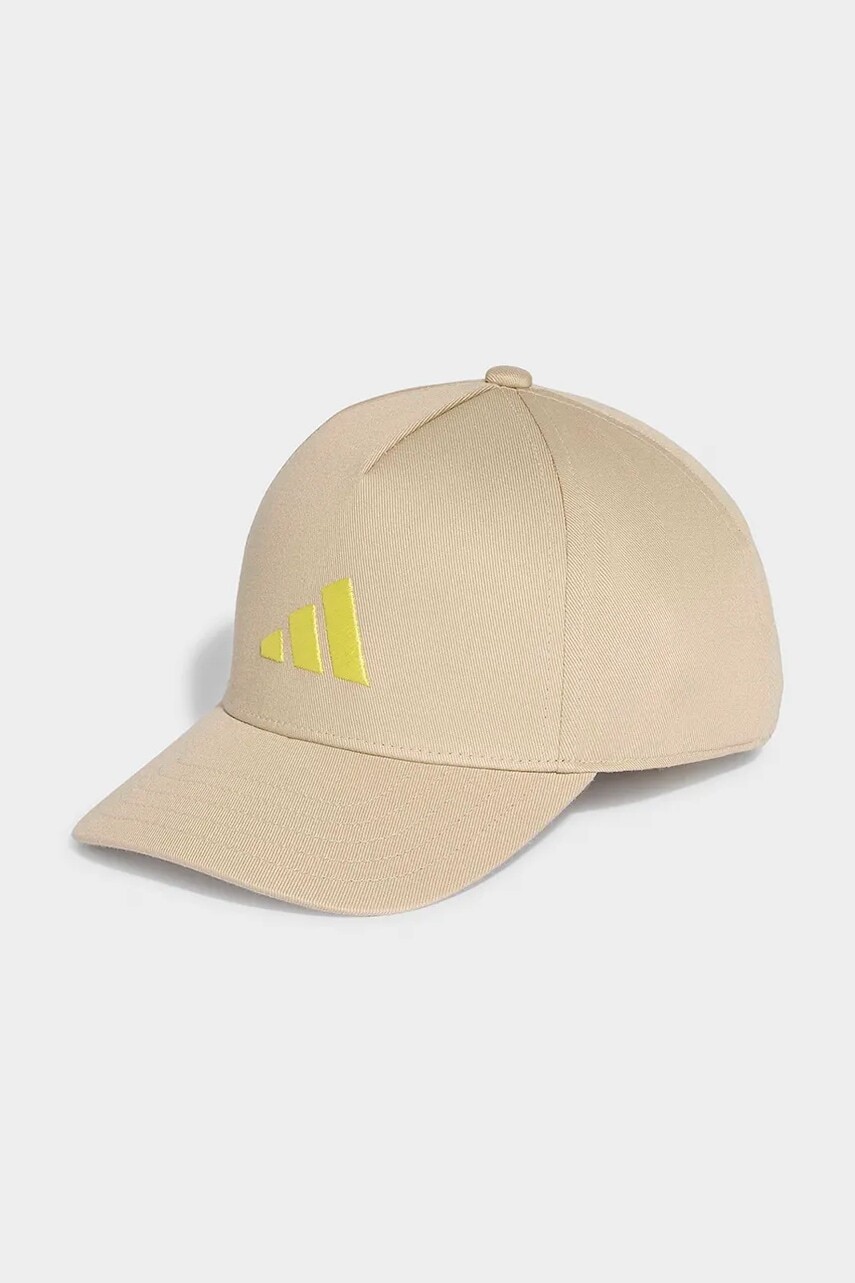 adidas Performance bejzbalová čiapka detská bavlnená