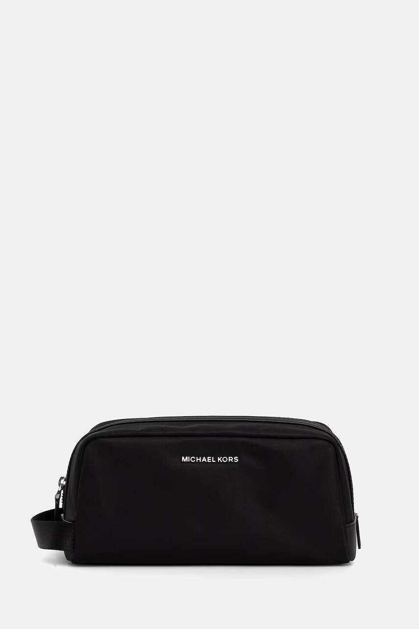 Michael Kors kozmetická taška pánska Brooklyn