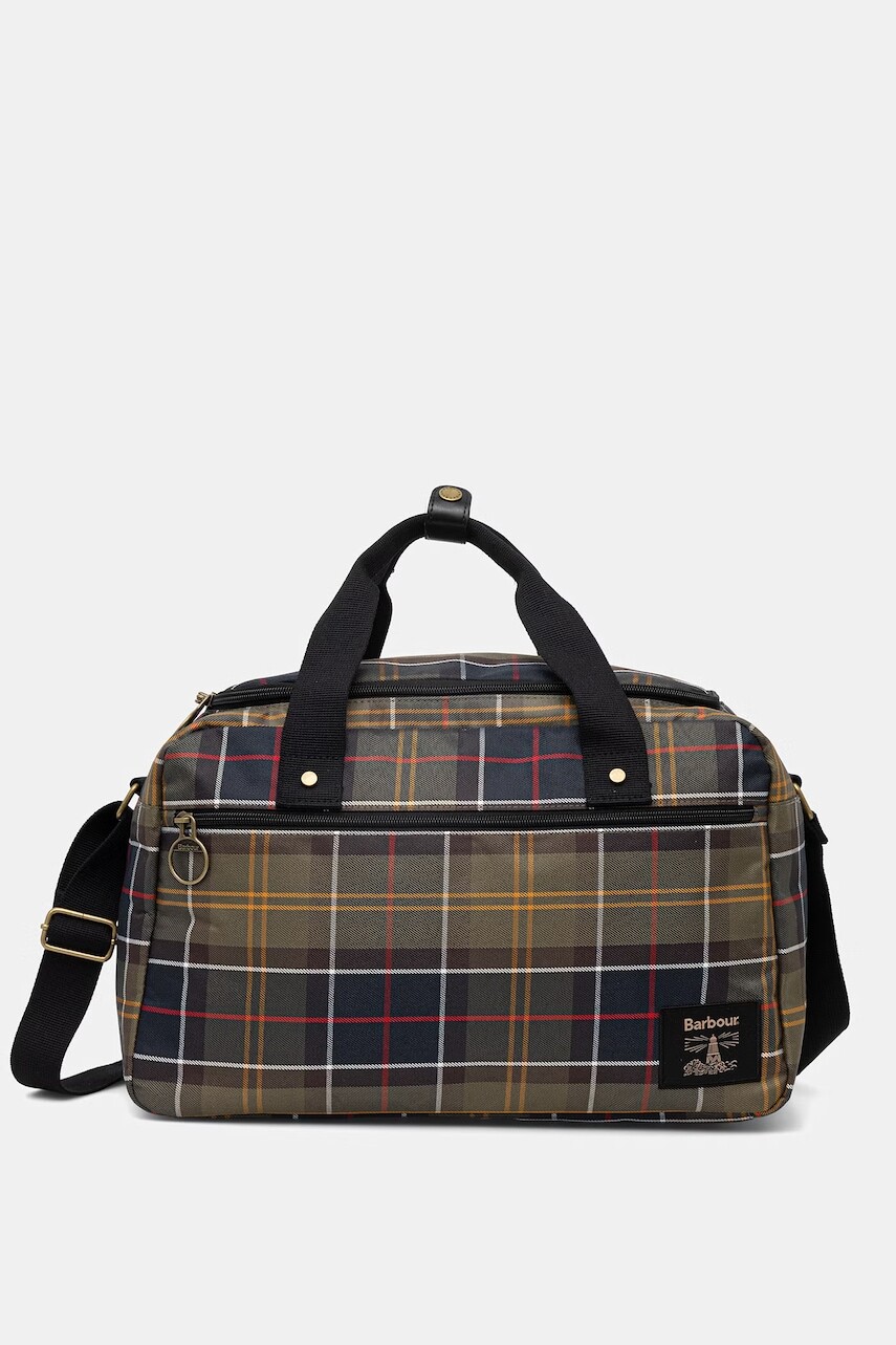 Barbour cestovná taška