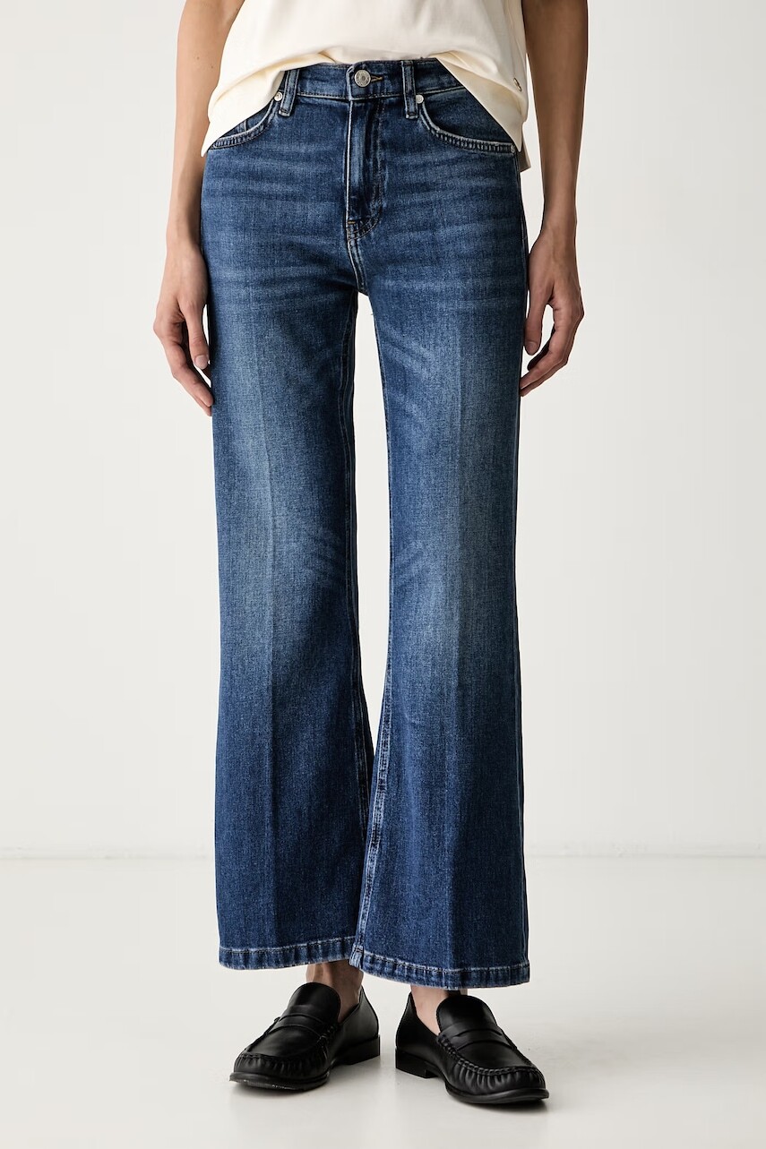 Joop! rifle bootcut dámske