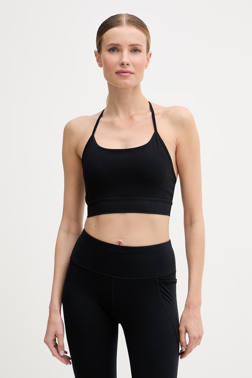 Sweaty Betty podprsenka na jogu Studio
