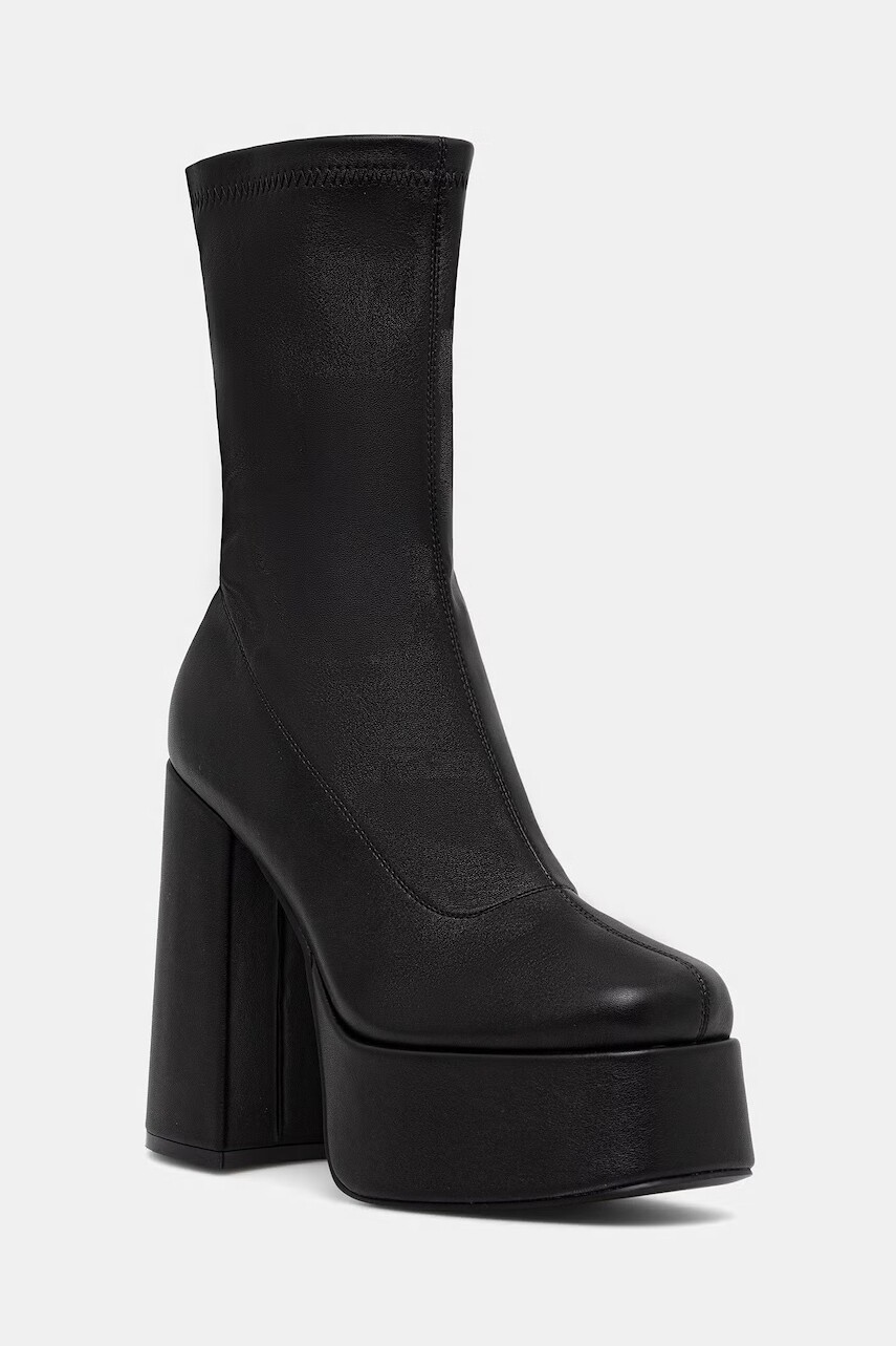 Koi Footwear členkové čižmy dámske DBP7