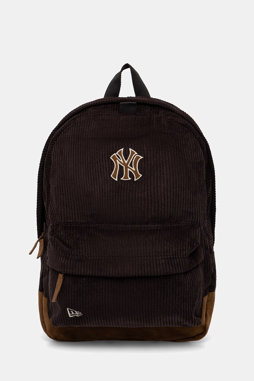 New Era ruksak CORD STADIUM NYY