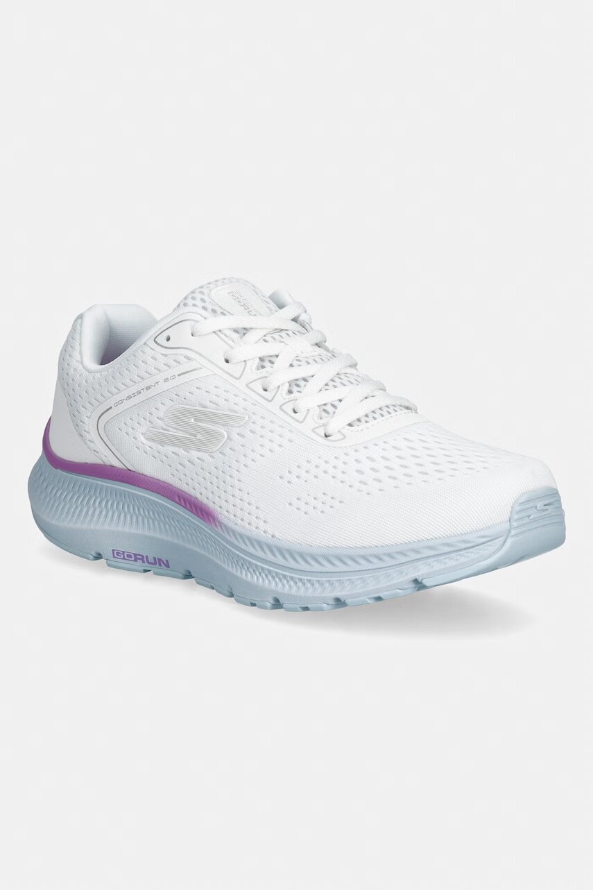 Skechers topánky na tréning dámske GO RUN CONSISTENT