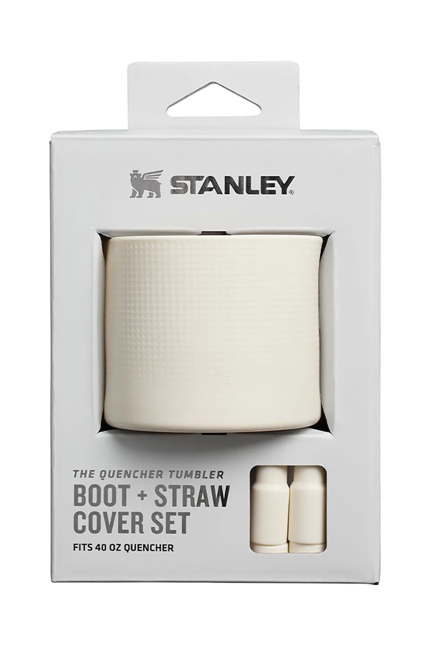 Stanley sada zo silikónu Quencher 1,18l