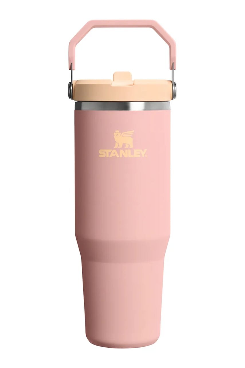 Stanley termohrnček IceFlow Flip Straw 0,89l