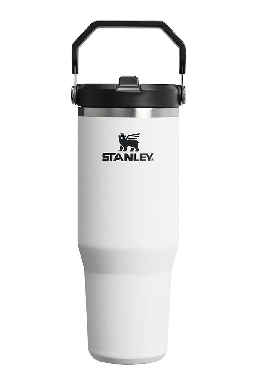 Stanley termohrnček z nehrdzavejúcej ocele IceFlow™ Flip Straw 0,89l
