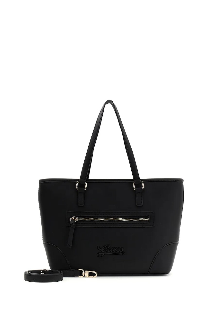 Guess kabelka typu shopper detská z imitácie kože