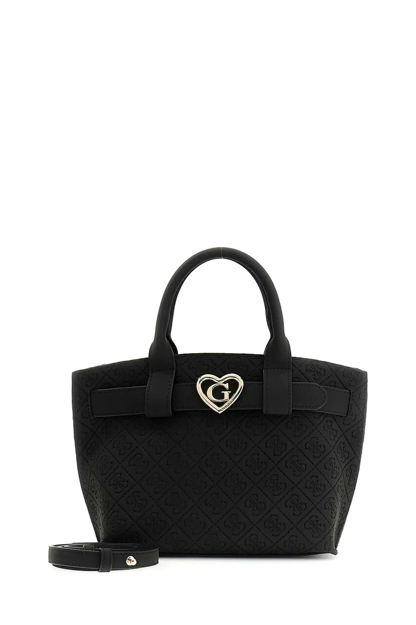 Guess kabelka typu tote detská z imitácie kože