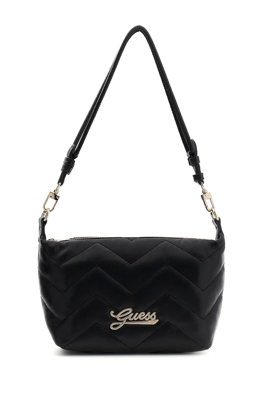 Guess crossbody kabelka dámska z imitácie kože