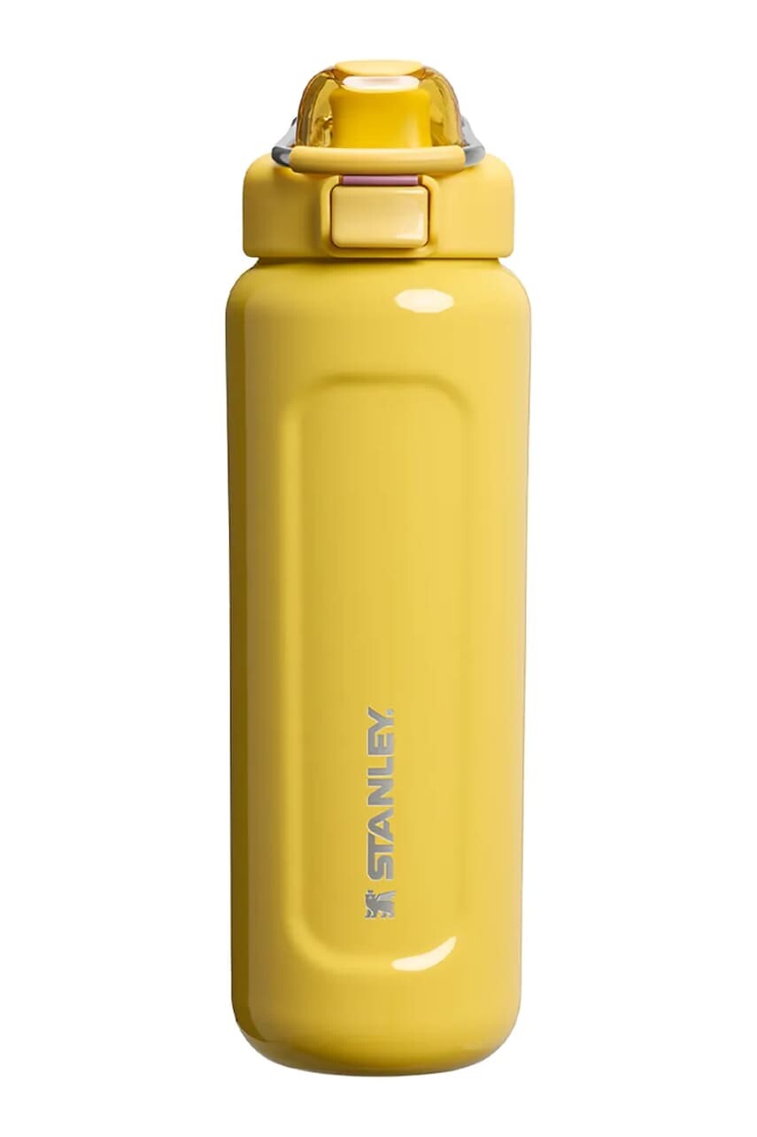 Stanley termofľaša z nehrdzavejúcej ocele Classic Wellspring 0,7l