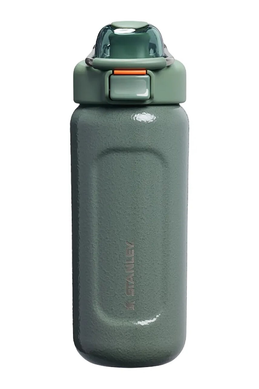 Stanley termofľaša z nehrdzavejúcej ocele Classic Wellspring 0,47l