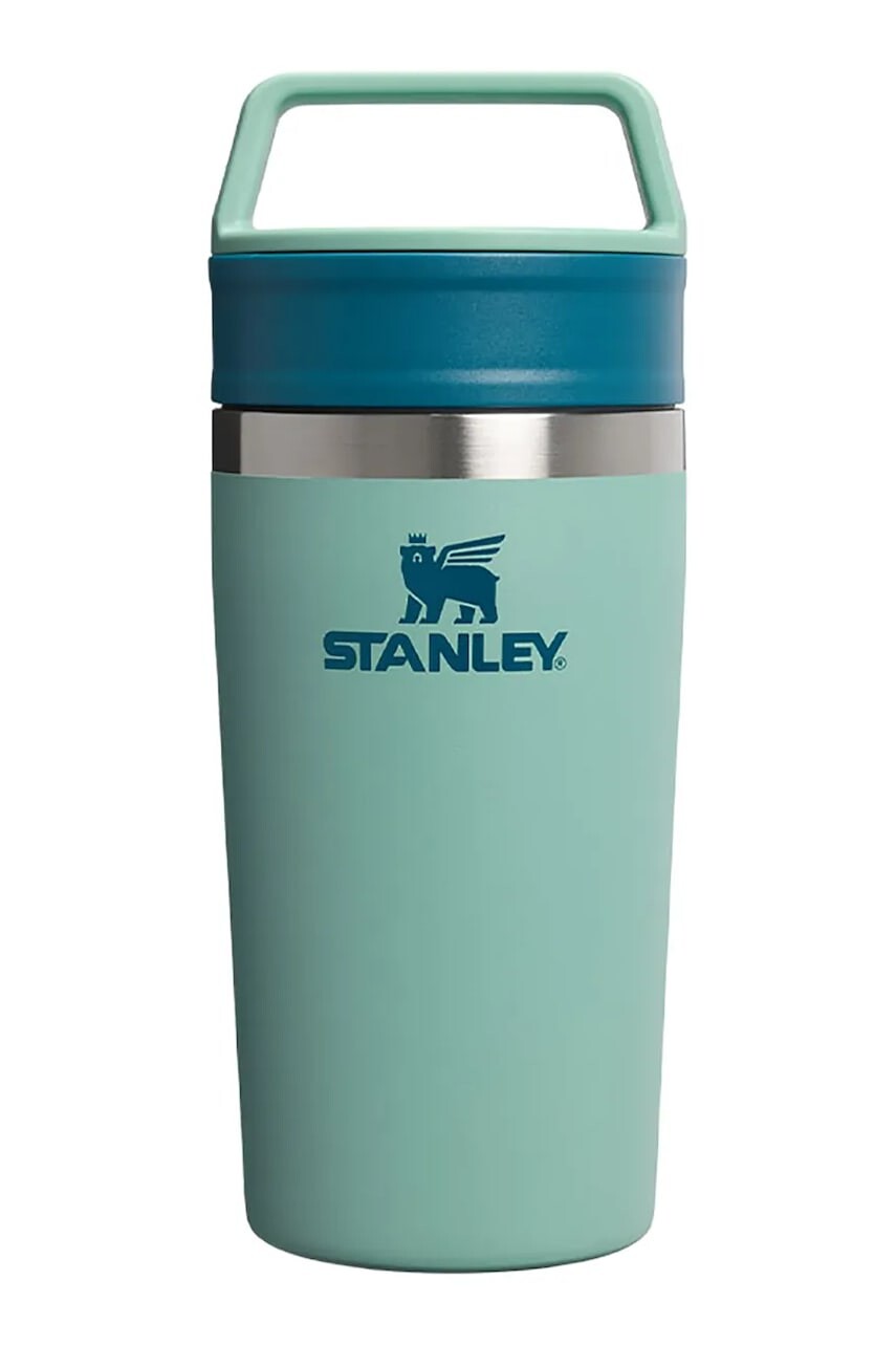 Stanley termohrnček z nehrdzavejúcej ocele Cafe-To-Go 0,35l